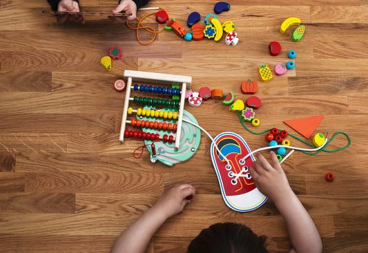 Unlocking the Magic of Montessori Education: A Journey Through the Ages