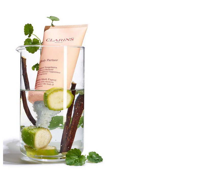 CLARINS Body Partner Stretch Mark Expert