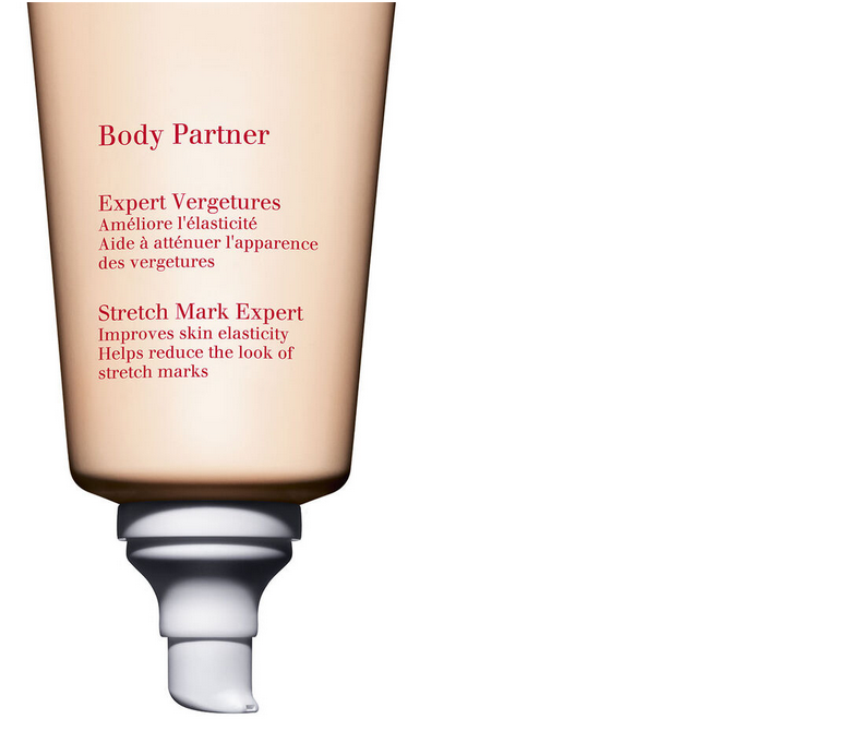 CLARINS Body Partner Stretch Mark Expert