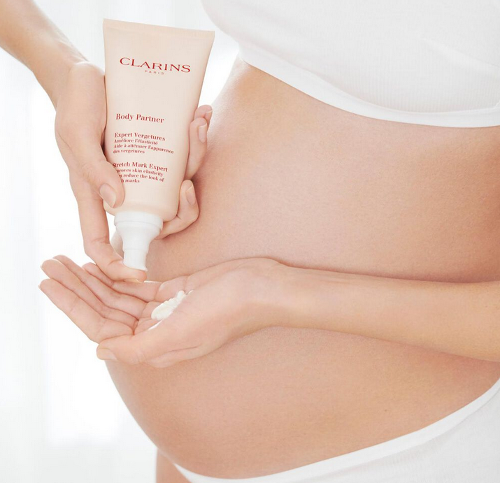 CLARINS Body Partner Stretch Mark Expert