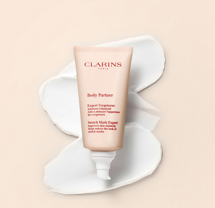 CLARINS Body Partner Stretch Mark Expert