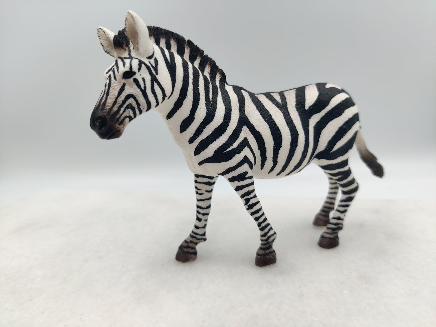 Schleich Zebra Safari Animals