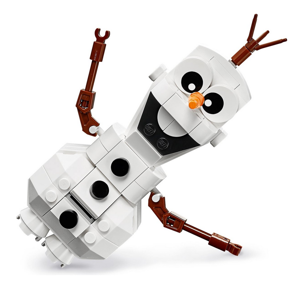 LEGO Disney Frozen II Olaf