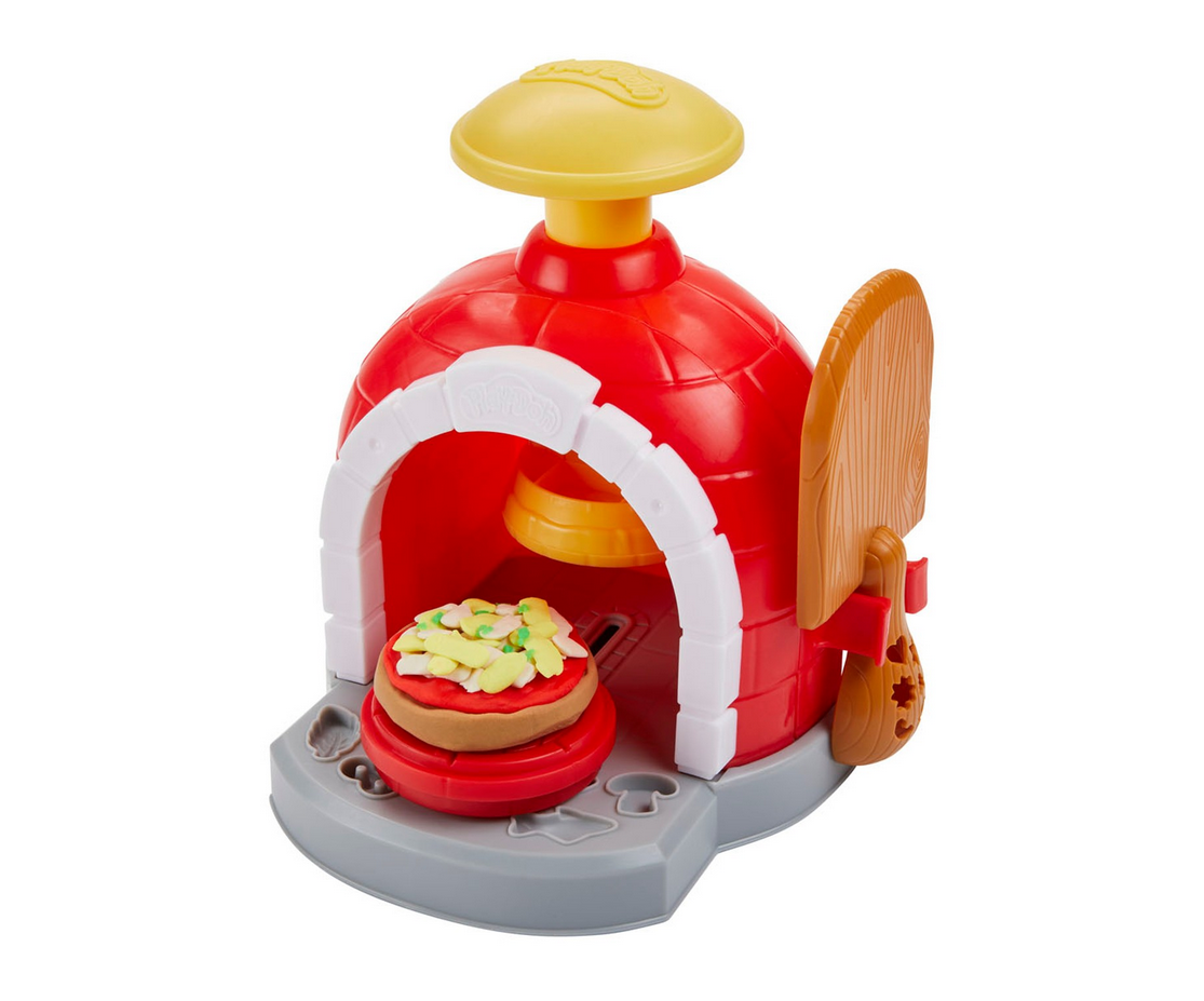 Hasbro Play-Doh Pizza Oven speelset