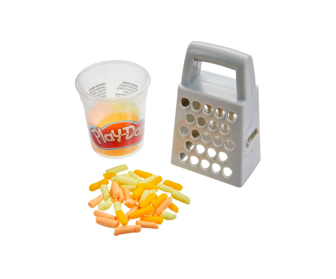 Hasbro Play-Doh Pizza Oven speelset
