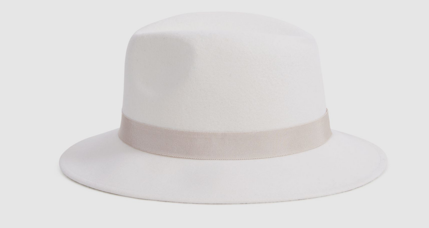 RESIS WOOL HAT