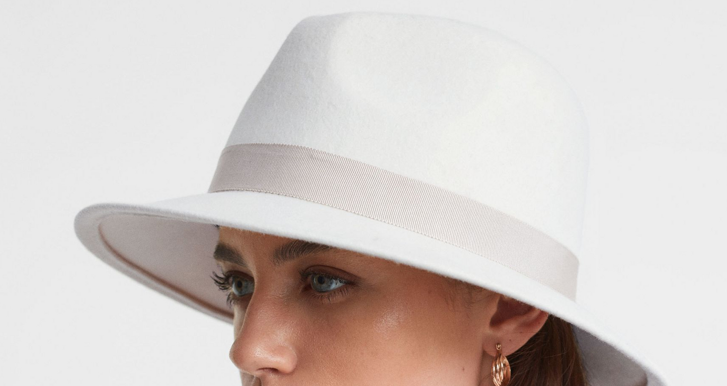 RESIS WOOL HAT