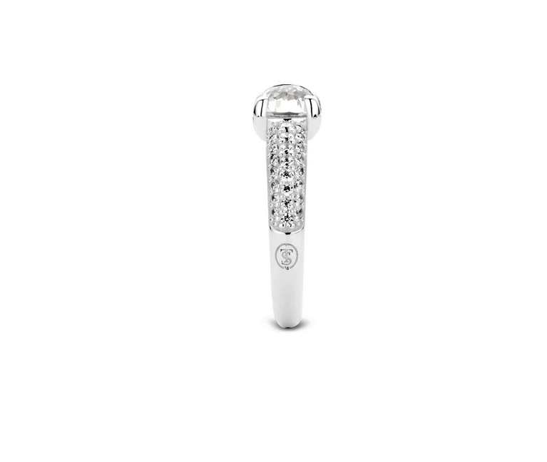 TI SENTO 12087ZI Timeless Classic Ring
