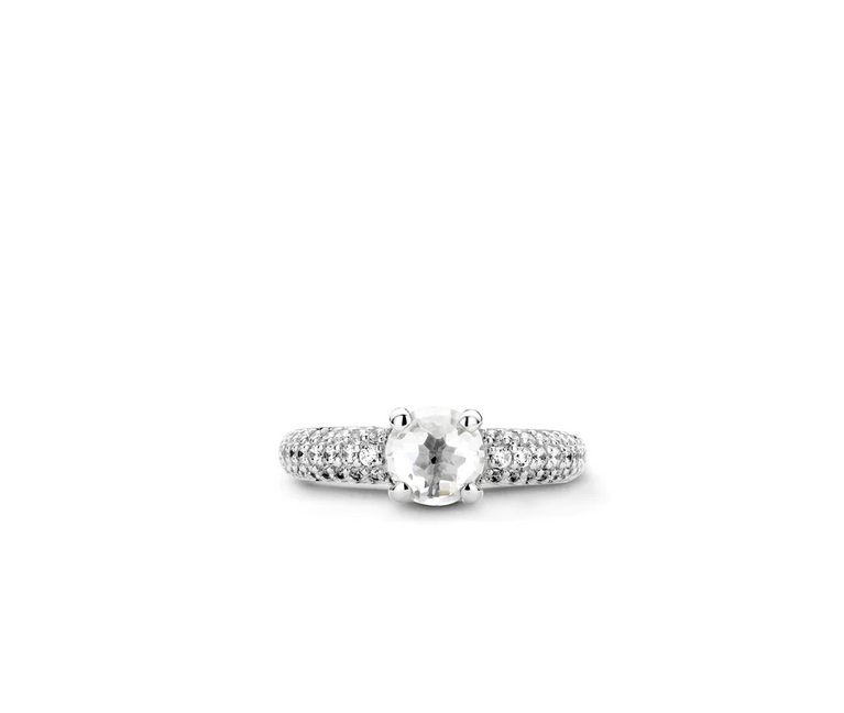 TI SENTO 12087ZI Timeless Classic Ring