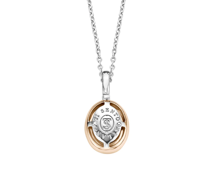 TI SENTO 6729MW Pendant in 925 Sterling Silver