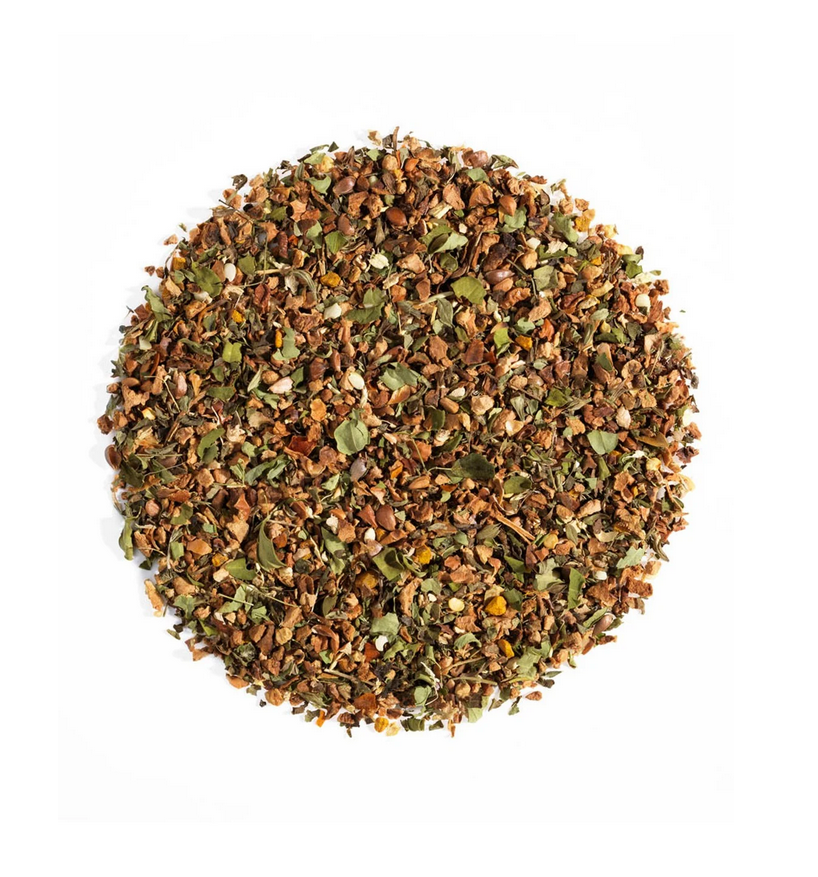 Kusmi Tea Happy Mind losse thee 100 gram