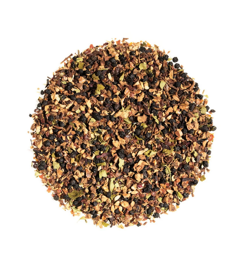 Kusmi Tea Sweet Break losse thee 100 gram