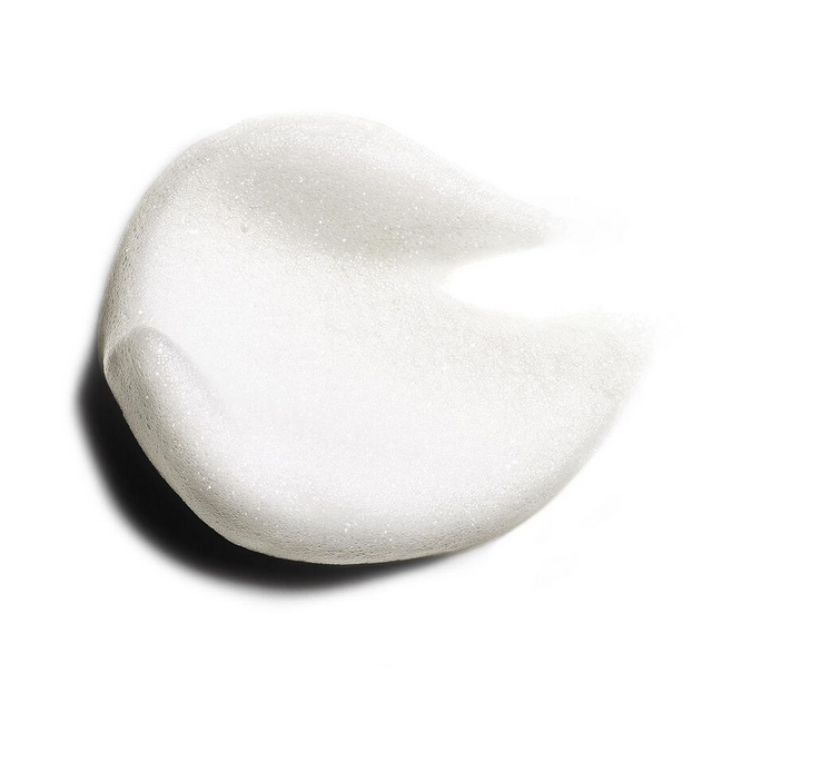 Clarins Gentle Renewing Cleansing Mousse with Alpine Herbs & Tamarind Pulp Extracts