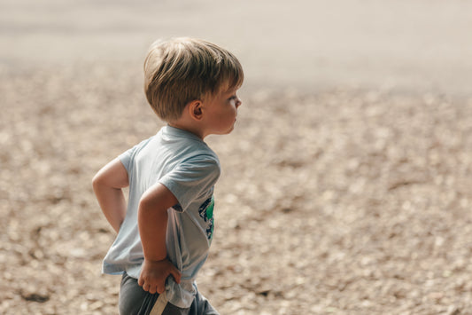 7 Essential Traits to Build Emotionally Resilient and Thriving Kids - Raising Lifelong Success