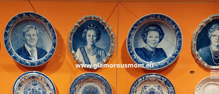 A Timeless Legacy: Royal Delft Museum - Exploring the Rich Heritage and History of Royal Delft Blue