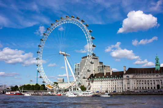 London Calling: Three Perfect Routes for a Summer Family Adventure