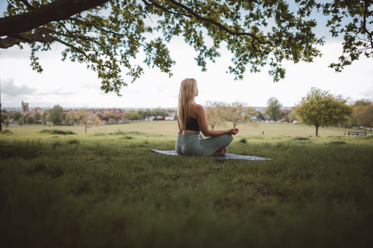 Nurturing Harmony: Ayurvedic Morning Rituals for Postpartum Moms