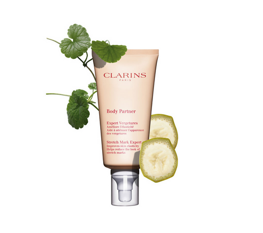 CLARINS Body Partner Stretch Mark Expert