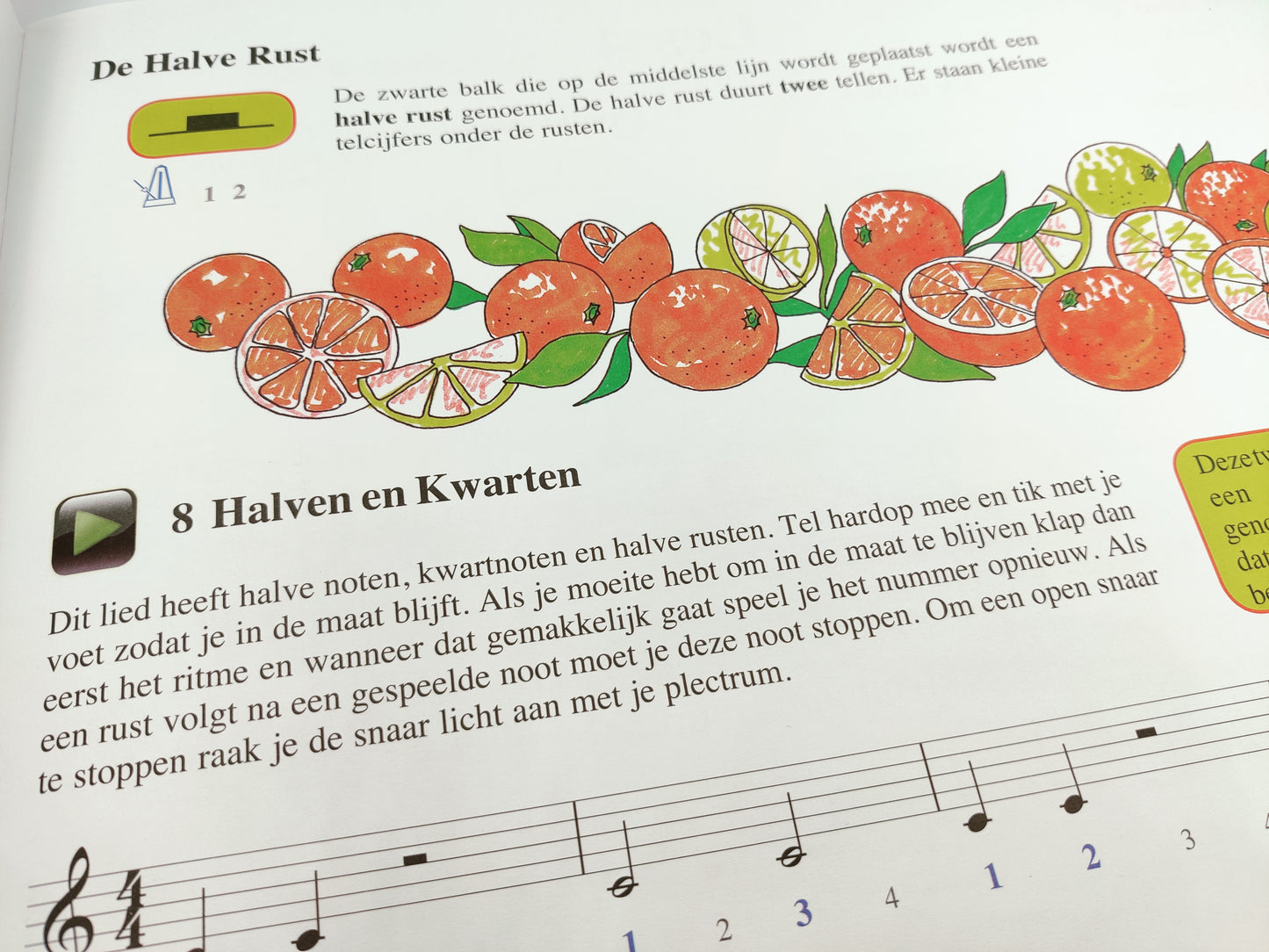 Koala Ukelele voor Kinderen Boek 1