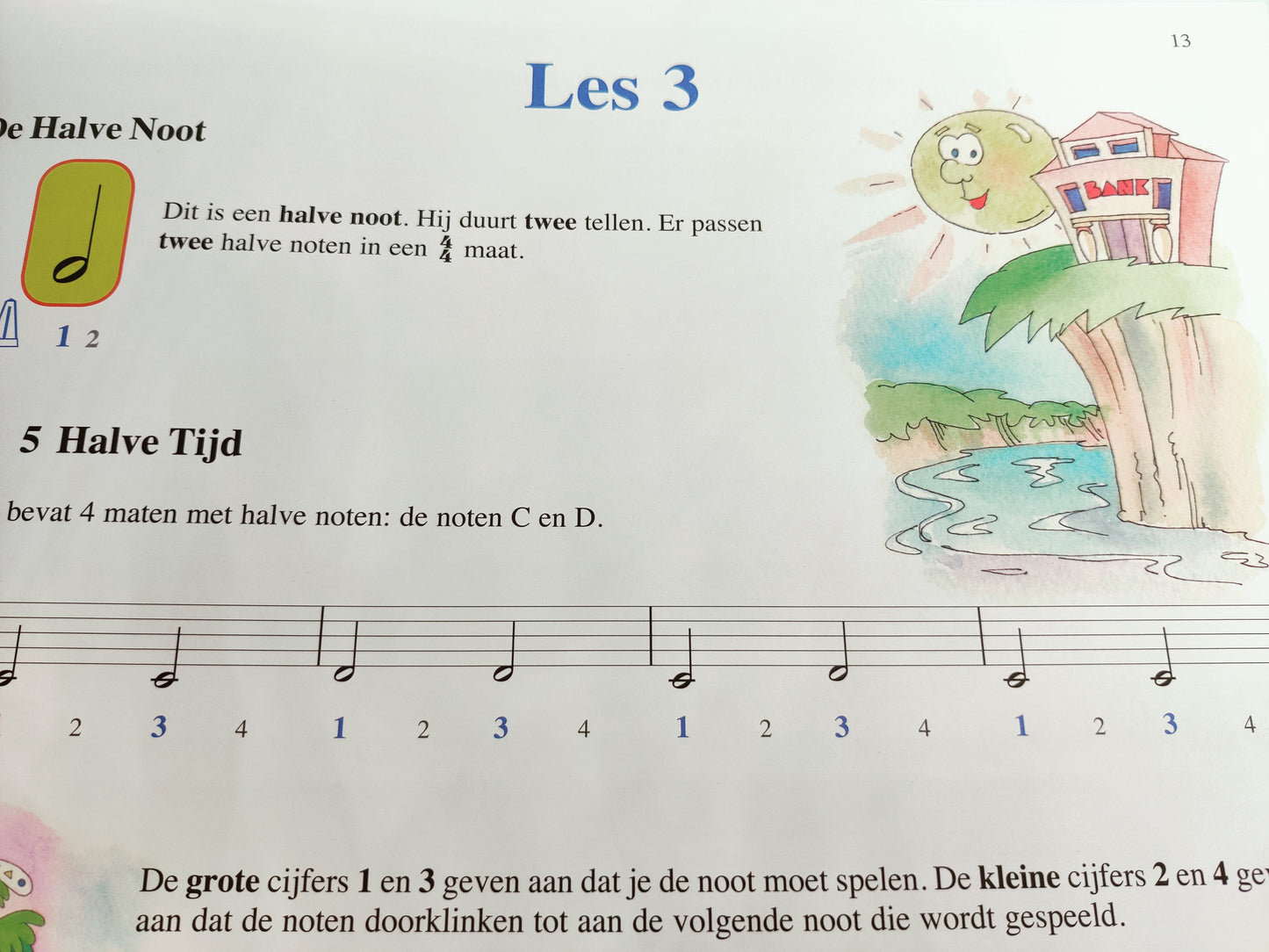 Koala Ukelele voor Kinderen Boek 1