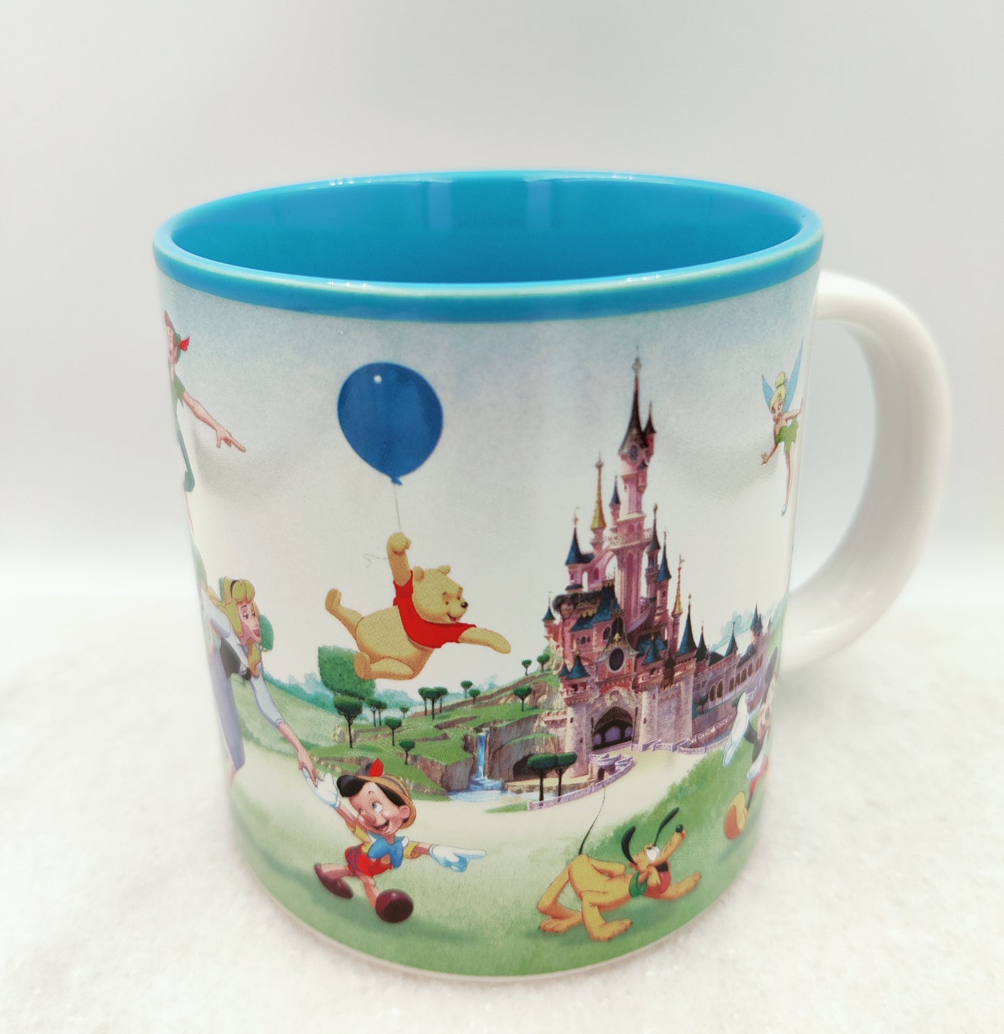 Disney Classic Characters Mug