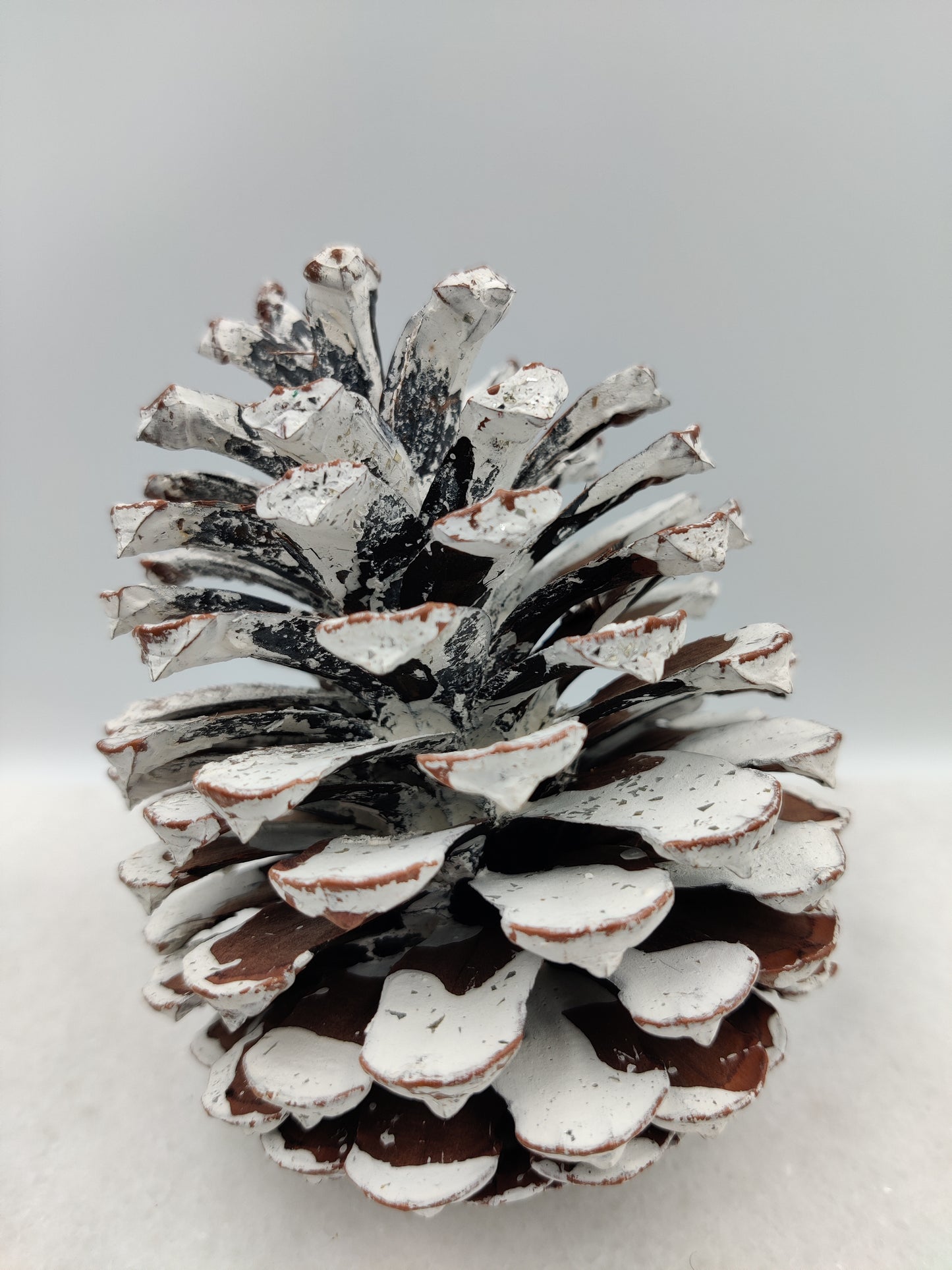 Christmas Ornament Collection - Pinecone Ornament