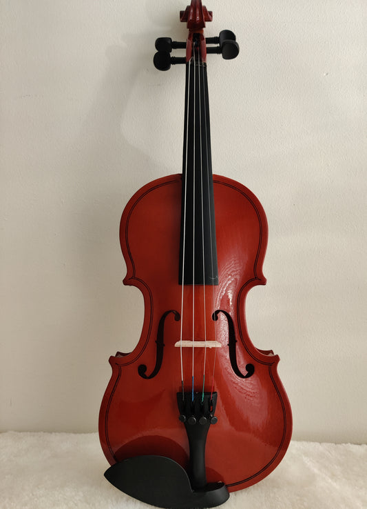 Violin for Young Learners