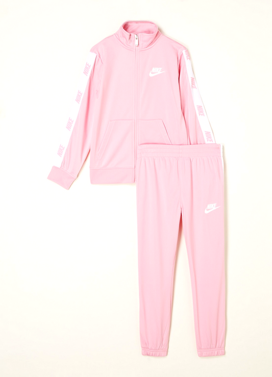 NIKE Trainingspak Set Rose