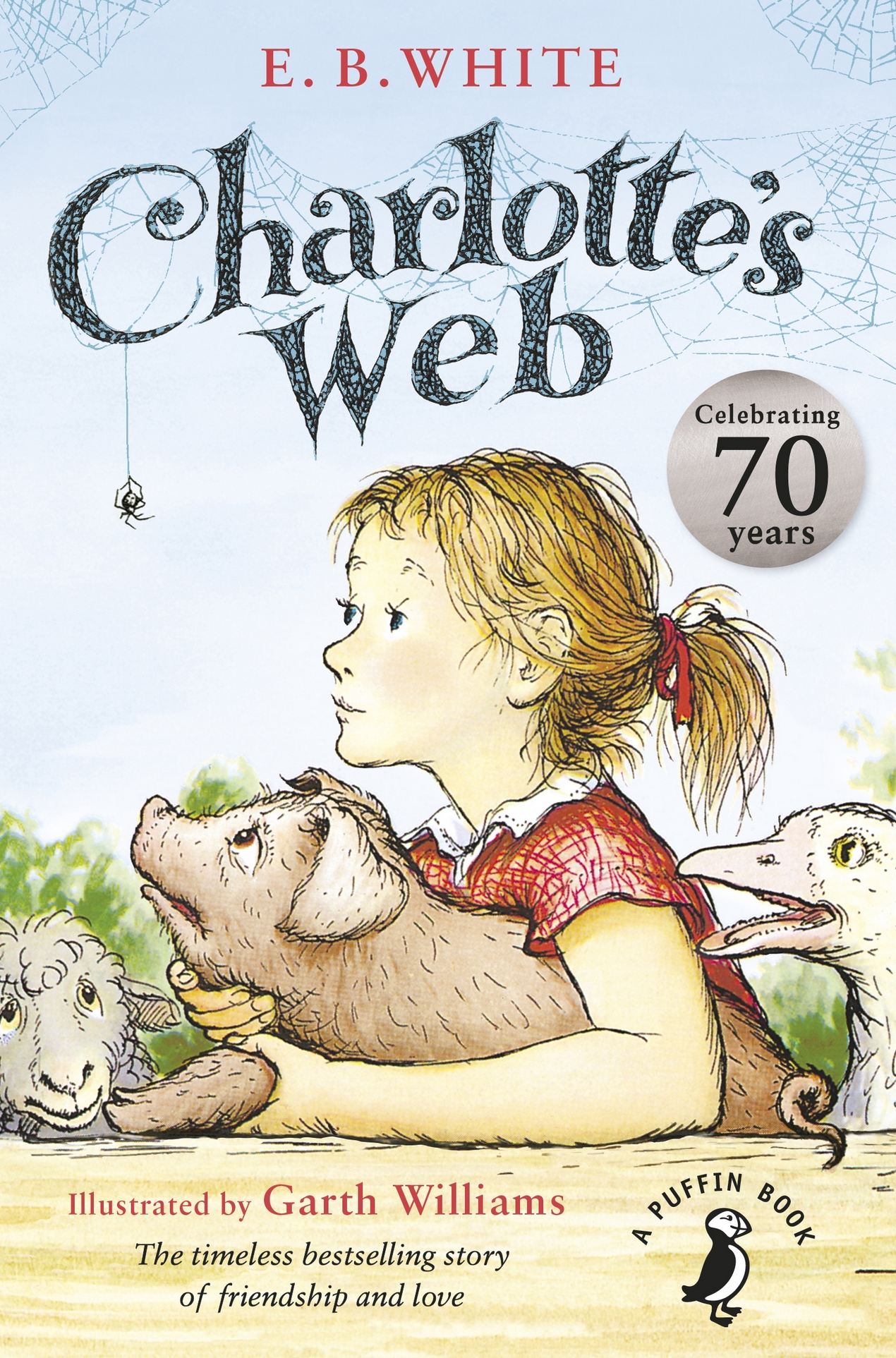 Charlotte's Web by E. B. White