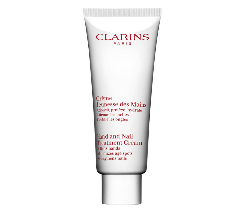 Clarins Crème Jeunesse des Mains - hand en nagelcrème