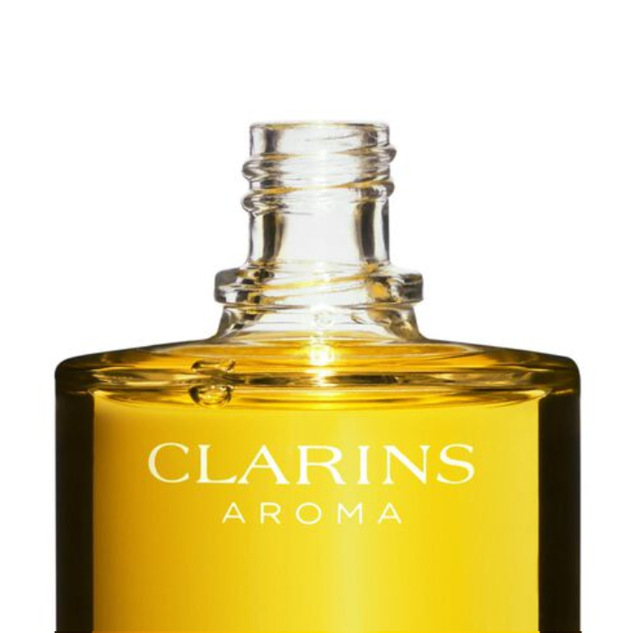 Clarins Relax Treatment Oil 100ml