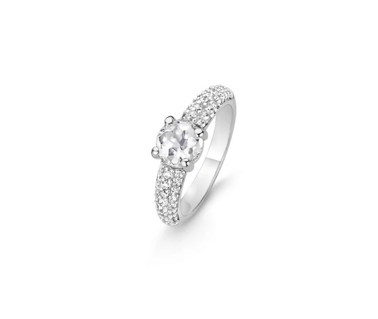 TI SENTO 12087ZI Timeless Classic Ring