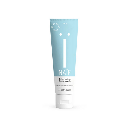 Naif Cleansing Face Wash 100ml